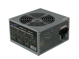 LC-Power 600W LC600H-12cm Ver.2.31 LC600H-12
