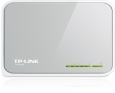 TP-Link TL-SF1000 Desktop Switch, 5x RJ-45 (TL-SF1005D)