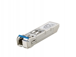 LevelOne SFP Transceiver 1.25G Single-mode Simplex LC 10km SFP-9221