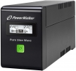 UPS Bluewalker Powerwalker VI 600SW Line-Interaktiv IEC*3 10120061