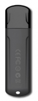 USB ključ 32GB Transcend JetFlash 700 USB3.0 črna TS32GJF700