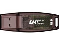 USB-Stick 128GB EMTEC C410 USB 3.0 Color Mix ECMMD128GC410