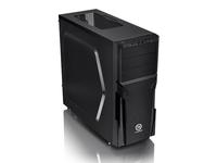 Thermaltake Versa H21 Midi Tower črn retail CA-1B2-00M1NN-00