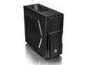 Thermaltake Versa H21 Midi Tower črn retail CA-1B2-00M1NN-00