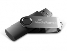 USB-Stick 64GB MediaRange USB 2.0 Flexi MR912