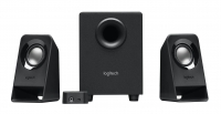 Logitech Speaker Z213 črni 980-000942