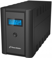 UPS Bluewalker Powerwalker VI 2200 Line-Interaktiv LCD/IEC 10120094