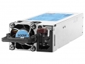 HPE 500W Flex Slot Platinum Hot Plug PSU 720478-B21 754377-001