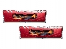 DDR4 8GB PC 2400 CL15 G.Skill KIT (2x4GB) Ripjaws 4 F4-2400C15D-8GRR