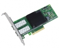 Intel X710-DA2 LAN-Adapter Bulk 2x SFP+ PCIe 3.0 x8 (X710DA2BLK)