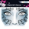 HERMA Face Art nalepka Spider 15305