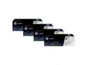 Toner HP LJP400 rumena CE412A Contract CE412AC