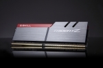 DDR4 32GB PC 3200 CL16 G.Skill KIT (2x16GB) Trident Z F4-3200C16D-32GTZA