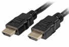 Kabel Sharkoon HDMI-> HDMI 7,5m black 4044951017393