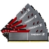 DDR4 64GB PC3200 G.Skill (4x16GB) Trident Z F4-3200C15Q-64GTZ