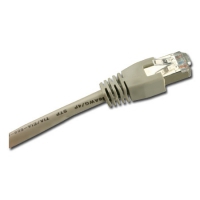 Kabel Sharkoon RJ45 CAT.6 SFTP 3,0m green RGLG0004