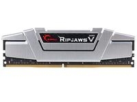 DDR4 16GB PC3200 G.Skill (2x8GB) RipjawsV F4-3200C16D-16GVS