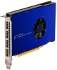 AMD Radeon Pro WX5100 8192MB,PCI-E 3.0,4xDP 100-505940