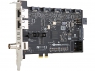 PNY Quadro Sync Board II, PCIe, 2x RJ45 1x BNC VCQPQUADROSYNC2-PB