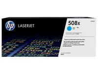 Toner HP Cyan Original LJ Cart Contract CF361XC