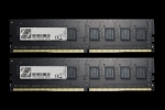 DDR4 16GB PC 2400 CL17 G.Skill KIT (2x8GB) value (F4-2400C17D-16GNT)