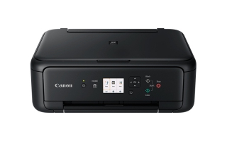 Canon PIXMA TS5150 Multifunktionssystem 3-in-1 schwarz 2228C006