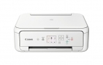 Canon PIXMA TS5151 Multifunktionssystem 3-in-1 weiss 2228C026