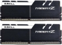 DDR4 32GB PC3600 CL17 G.Skill KIT (2x16GB) Tri/Z F4-3600C17D-32GTZKW