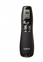 Logitech Professional Presenter R700 black 910-003506