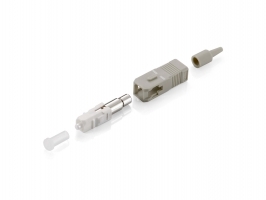 Equip LWL Stecker SC Multimode 12 Stk 156020