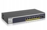 NETGEAR Switch 8X GE MS510TXPP-100EUS POE+ MS510TXPP-100EUS