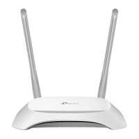 TP-Link TL-WR840N 300MBit (TL-WR840N)