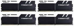 DDR4 32GB PC 4000 CL18 G.Skill KIT (4x8GB) F4-4000C18Q-32GTZKW