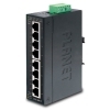 PLANET 8-Port 10/100/1000T Industrial Gigabit Ethernet IGS-801T