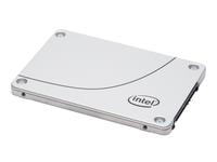 SSD 480GB INTEL 2,5