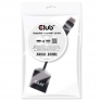Club3D Adapter DisplayPort > HDMI 2.0 3D 4K60Hz (CAC-2070)