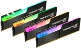 DDR4 32GB PC 4266 CL17 G.Skill KIT (4x8GB)Tri/ Z R F4-4266C17Q-32GTZR