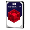 Western Digital Red Pro, SATA 6G, 7.200 rpm, 3,5