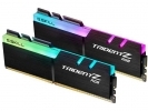 G.Skill Trident RGB DDR4 16GB 3600 CL18 2x8GB (F4-3600C18D-16GTZRX)
