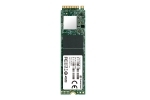 SSD 512GB Transcend M.2 MTE110S (M.2 2280) PCIe Gen3 x4 NVMe TS512GMTE110S
