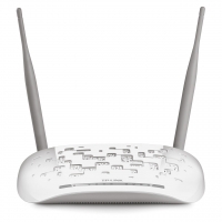 TP-Link TD-W8961N 300MBit (TD-W8961N)