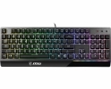 MSI Vigor GK-30 Gaming Keyboard, verkabelt S11-04DE226-CLA