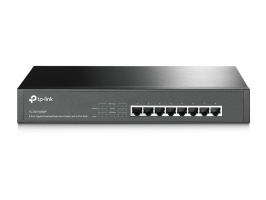 TP-Link TL-SG1008MP Gigabit Switch, 8x RJ-45, PoE+ (TL-SG1008MP)