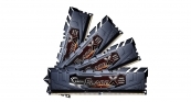 DDR4 64GB PC 3200 CL16 G.Skill KIT (4x16GB)64GFX AMD Ryze F4-3200C16Q-64GFX