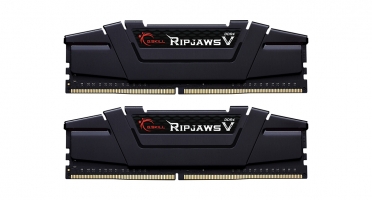 G.Skill Ripjaws DDR4 32GB 3600 CL16 KIT (2x16GB) F4-3600C16D-32GVKC