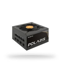 Chieftec Netzteil 750W POLARIS Modular (80+Gold) PPS-750FC