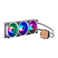 CoolerMaster MasterLiquid ML360P Silver Edition MLY-D36M-A18PA-R1