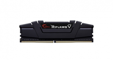 DDR4 32GB 2666 CL18 G.Skill KIT (1x32GB) Ripjaws F4-2666C18S-32GVK