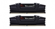 DDR4 64GB PC 2666 CL18 G.Skill KIT (2x32GB) 64GVK Ripjaws F4-2666C18D-64GVK