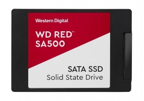 WD Red 2,5